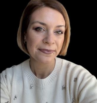 GRETA CALVANI