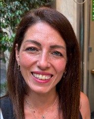 Laura Bucco