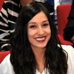 Arianna Russo