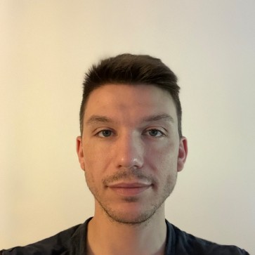 Matteo Balgera