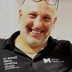 GIUSEPPE DI VORA
