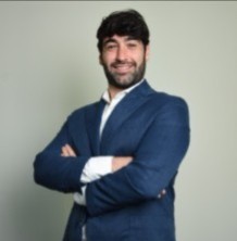 Matteo Marenghi