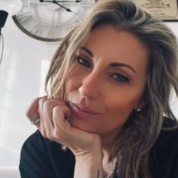 Cristina Binotti