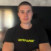 Davide Caterbi