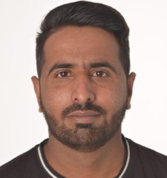 Nasir Walayat