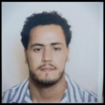 Abdelali YAMOUL