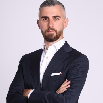 GIULIO BRUNO
