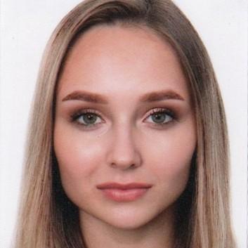 Polina Kadushko