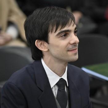 ALESSANDRO CIOCCHI TERRIACA