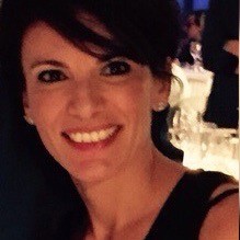 Linda Frigati