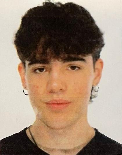 GIULIO RANDO