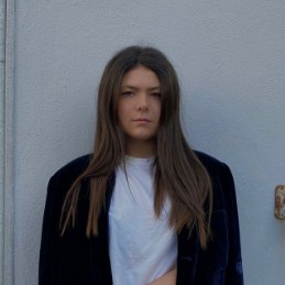 REBECCA QUACQUARELLI