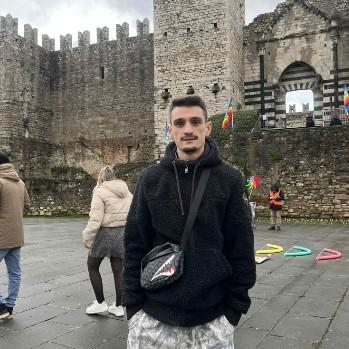 Cristian Vasilica Rosu