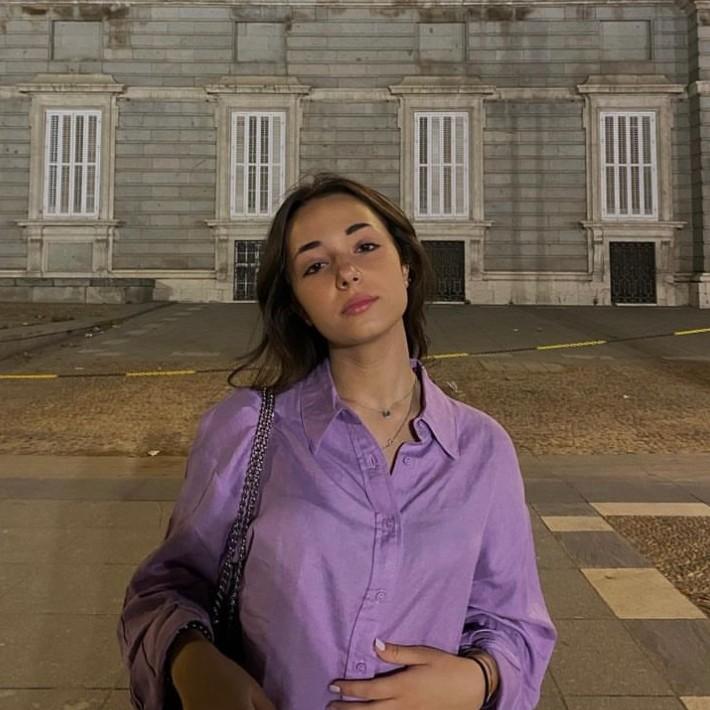 Benedetta Rita Ingrosso