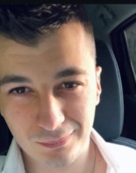 Dragos Adrian Rabusapca