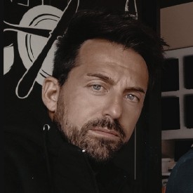 MASSIMO RAGUSA