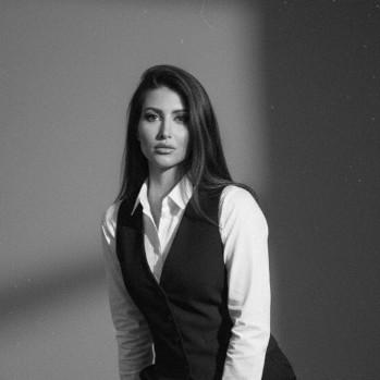 Alessia Piras
