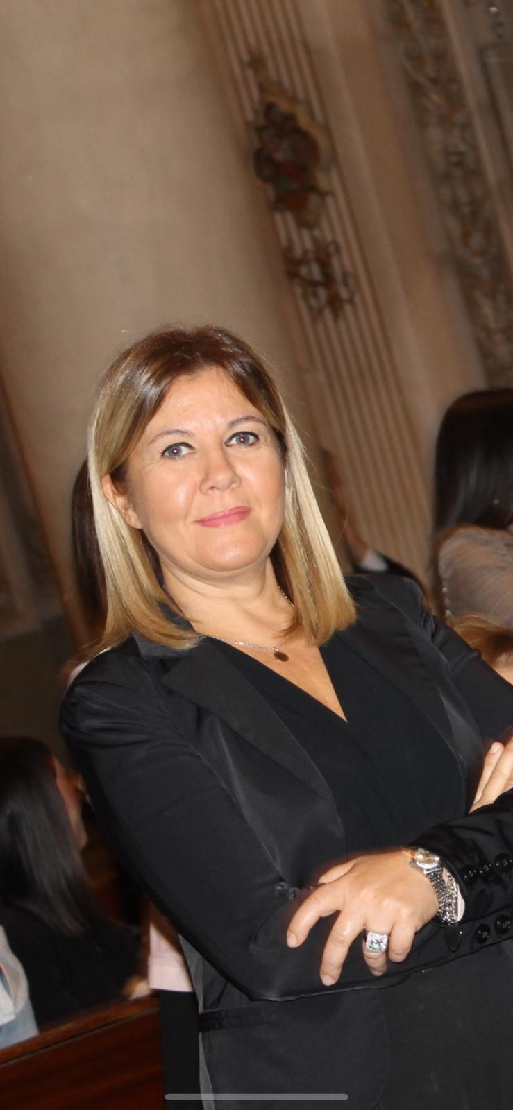 ROSANNA RAGUSA