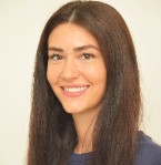 Natalia Menkinoska