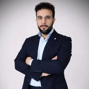 Nicola Liberti
