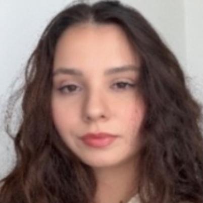 Iryna Kushniryuk