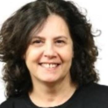 Antonia Sarria
