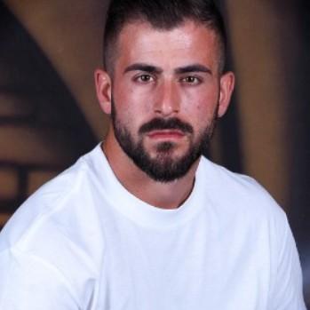 Mattia D'Alonzo