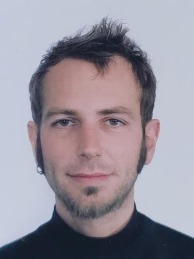 Valentino Borgo