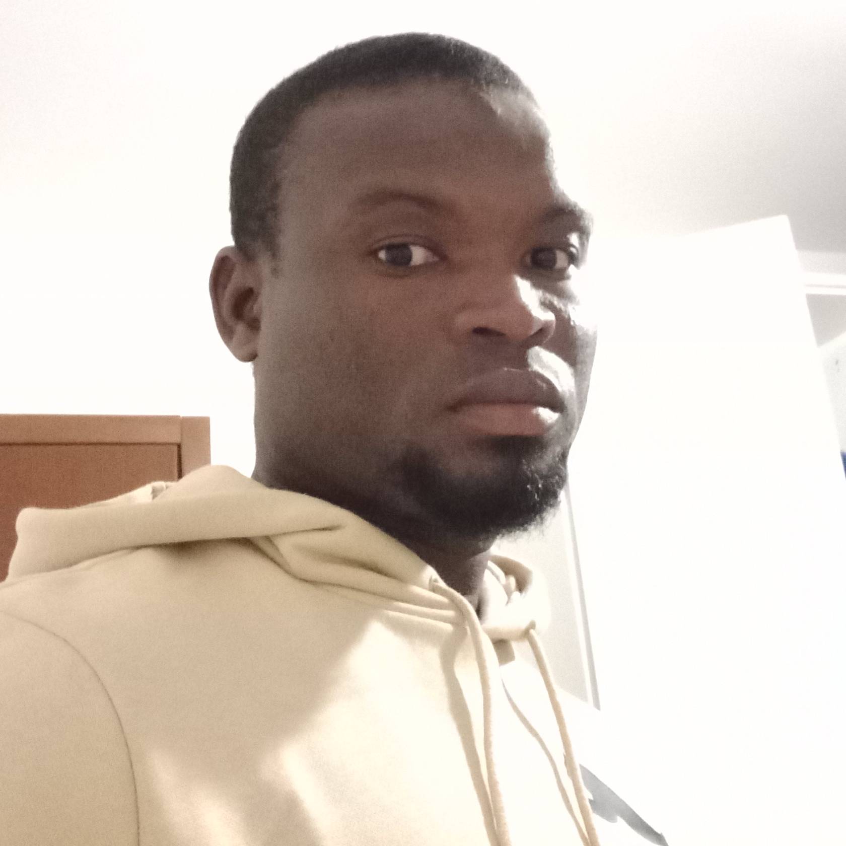 Momodou Jallow