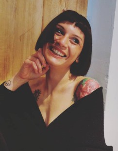 Giada Ricci