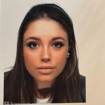 Elisa Madeo