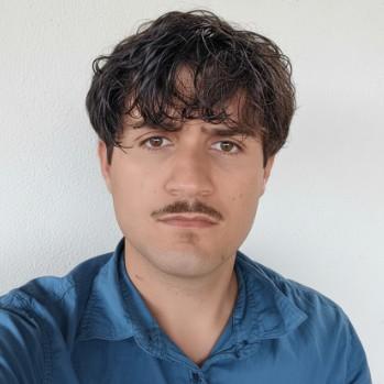 Oussama AL ALI