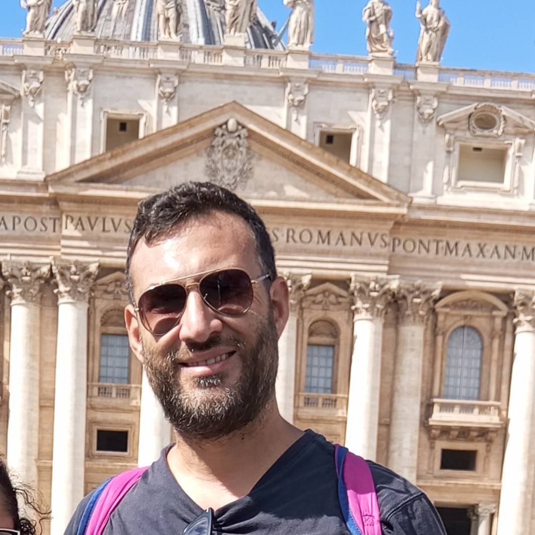 Paolo Sassetti