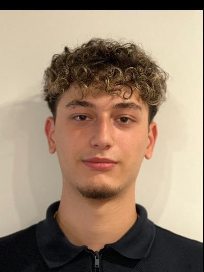 Luca Bosco