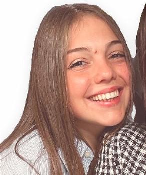 ALESSIA MONTIN