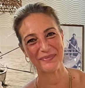 Cinzia Morosi Pipparelli