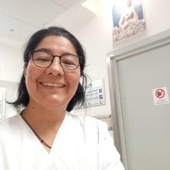 Silvia Patricia Salas Valdivia