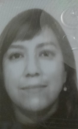 Patricia Tenorio Ludena