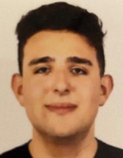 Kevin Sangineto