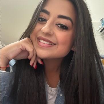 ASTRID ISABELA STAMP