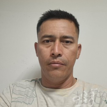 Jimmy Alberto Ramirez Soto