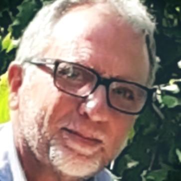 PAOLO PALMISCIANO