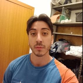 Alex Fantini