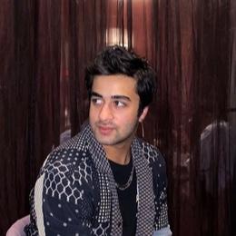 Akshath Sehgal