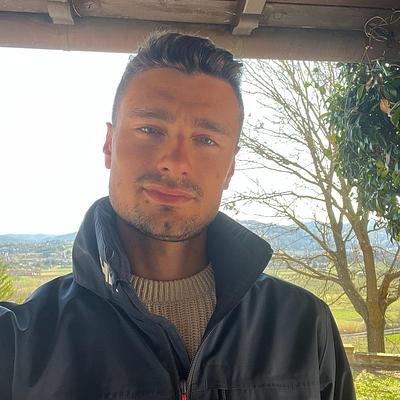 Marco Parodi