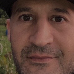 Redouane Ezzandaoui
