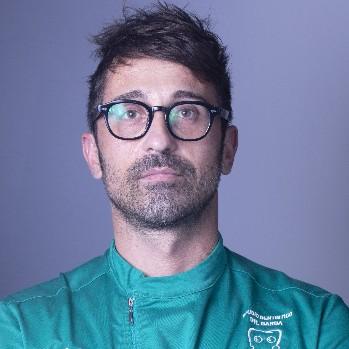 Salvatore Barba
