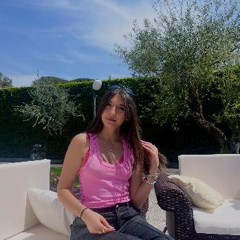 Roberta Russo