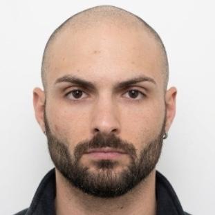 Dario Olivieri