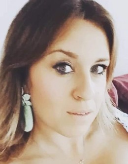LEONARDA NADIA IOVINO